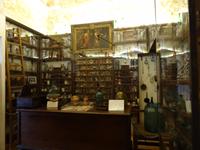 Valdemossa - Kartäuserkloster , Apothekenzimmer