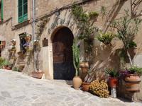 Valdemossa - Bummel durch den Ort