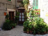 Valdemossa - Bummel durch den Ort