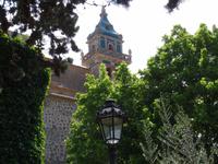 Valdemossa - Kartäuserkloster 
