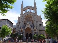Soller - Pfarrkirche