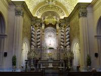 Sant Salvador - Wallfahrtskirche