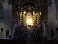 Sant Salvador - Wallfahrtskirche