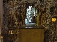 Sant Salvador - Wallfahrtskirche, Kapelle