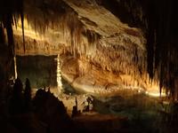 Verzauberung in der Drachenhöhle 