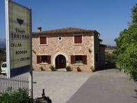 Weinverkostung in der 