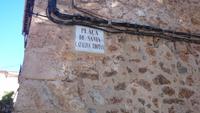 In Valldemossa 8