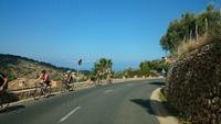 Rundfahrt Mallorca