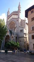 Kathedrale Soller