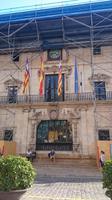 Rathaus Palma de Mallorca