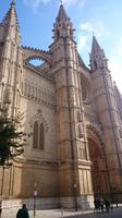 Kathedrale Palma de Mallorca