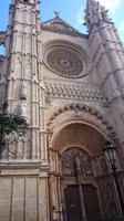Kathedrale Palma de Mallorca
