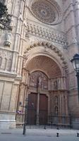 Kathedrale Palma de Mallorca