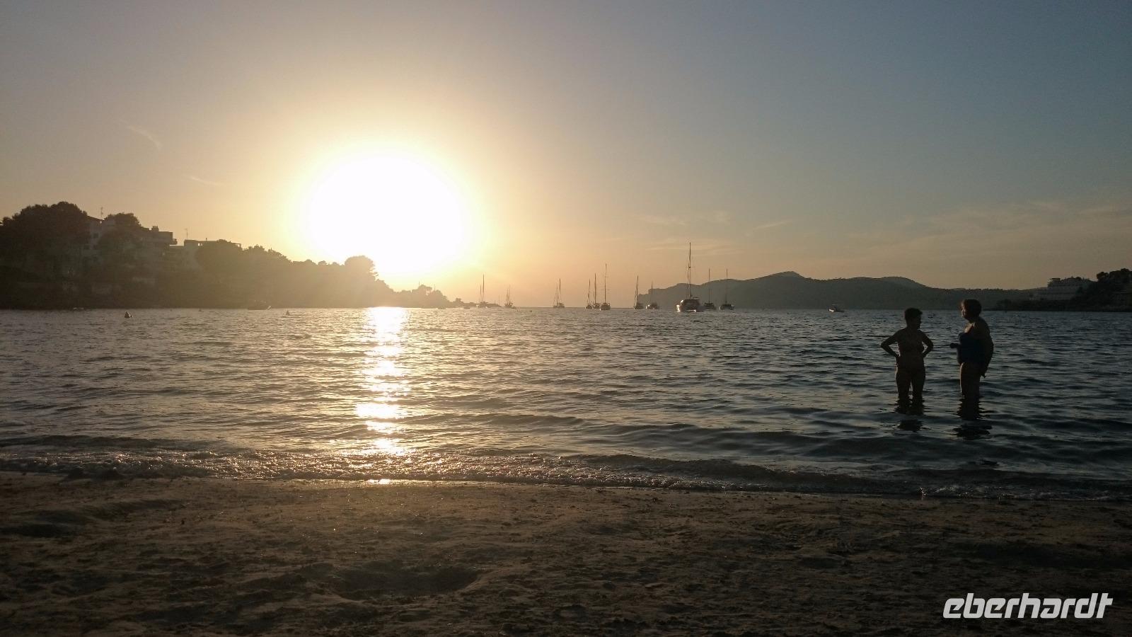 Bucht von Santa Ponsa