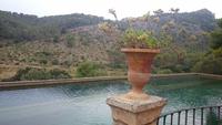 Gärten von Raixa, Mallorca