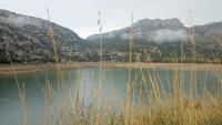 Wasserreservat in Mallorca