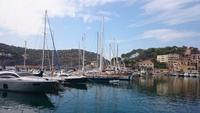 Port de Soller