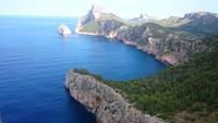 Halbinsel Formentor, Mallorca
