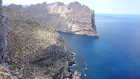 Halbinsel Formentor, Mallorca