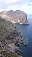 Halbinsel Formentor, Mallorca