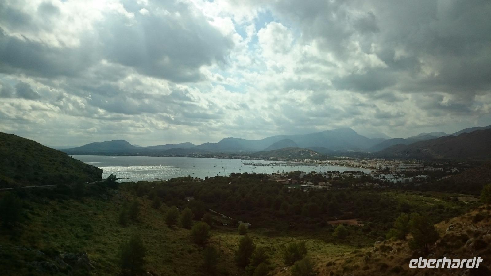 Halbinsel Formentor, Mallorca