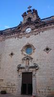Kloster Lluch, Mallorca