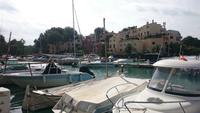 Hafen von Santa Ponsa
