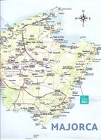 mallorca Karte1