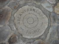 Kanalisation verplombt