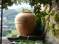 Detail in Valldemossa