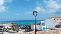 Inselrundfahrt Formentera