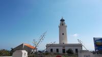 Formentera - Leuchtturm La Mola