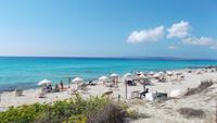 Formentera - Platja des Arenals