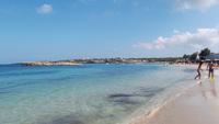Formentera - Platja des Pujols