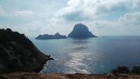 Ibiza Inselrundfahrt - Es Vedra