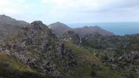 Inselrundfahrt Mallorca - Tramuntana-Gebirge