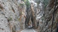 Inselrundfahrt Mallorca - Tramuntana-Gebirge