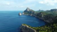 Mallorca - Cap Formentor