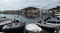 Menorca - Fornells