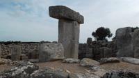 Menorca - Torralba d'en Salort