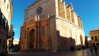Menorca - Ciutadella Kathedrale