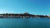 Menorca - Puerto de Mao, Hafenrundfahrt