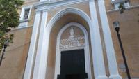 Menorca - Mahón Zentrum, Kirche Santa Maria