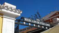 Menorca - Mahón Zentrum, Fischmarkt