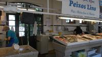 Menorca - Mahón Zentrum, Fischmarkt