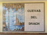 Cuevas del Drach
