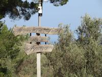 Haltepunkt Roter Blitz