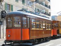 Straßenbahn Soller