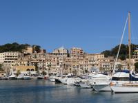 Hafen Soller