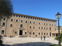 Kloster Lluc